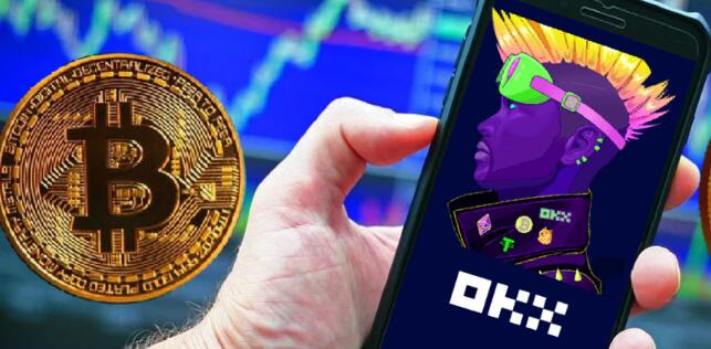 欧易App官网网址入口:下载注册登录教程指南